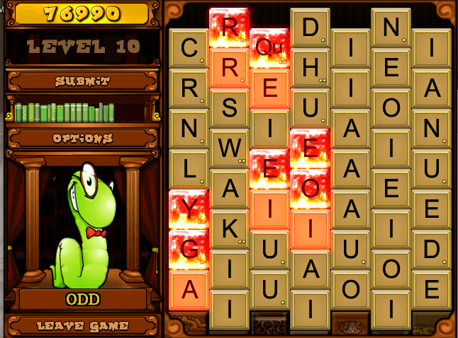 hangaroo full screen word game free online