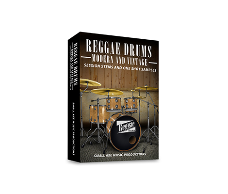 reggae drum samples free